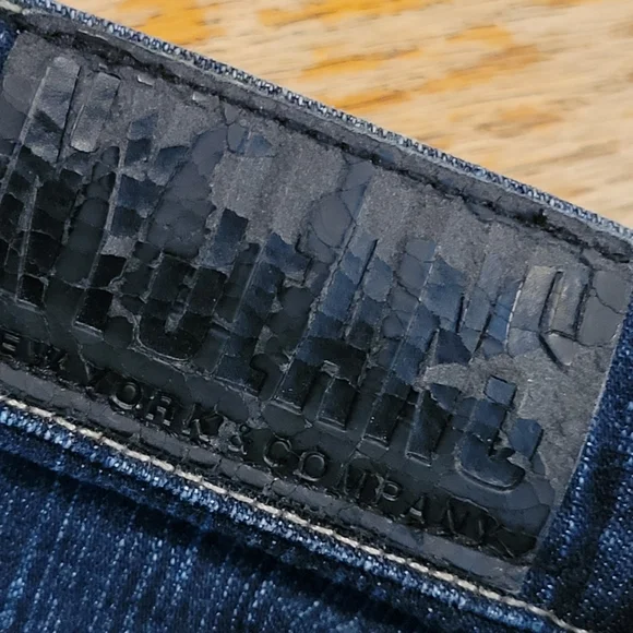 New York & Company NY Jeans Women's size 6 - Picture 10 of 12